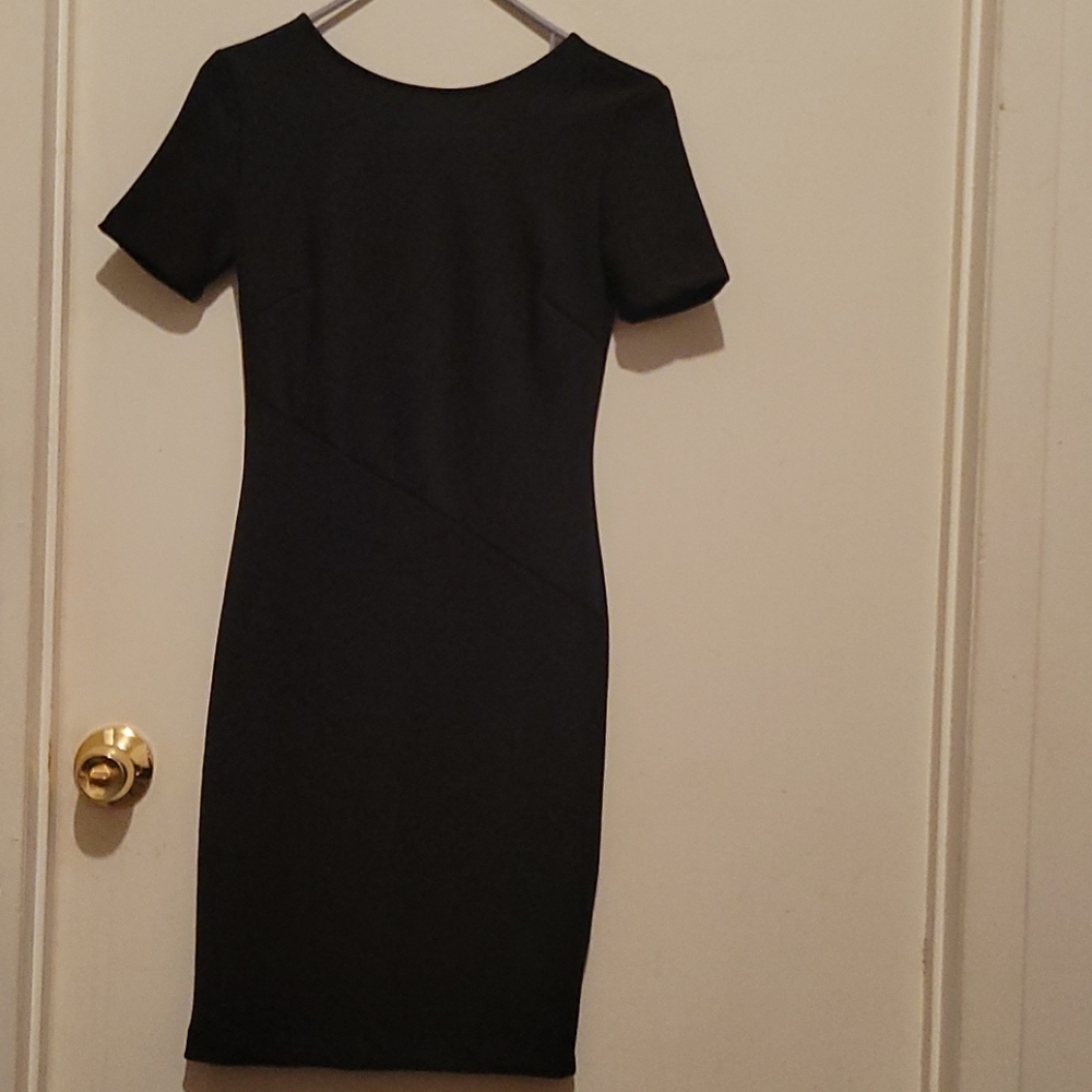 Mini Dress - Picture 2 of 3